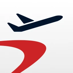 أيقونة Capital One Travel